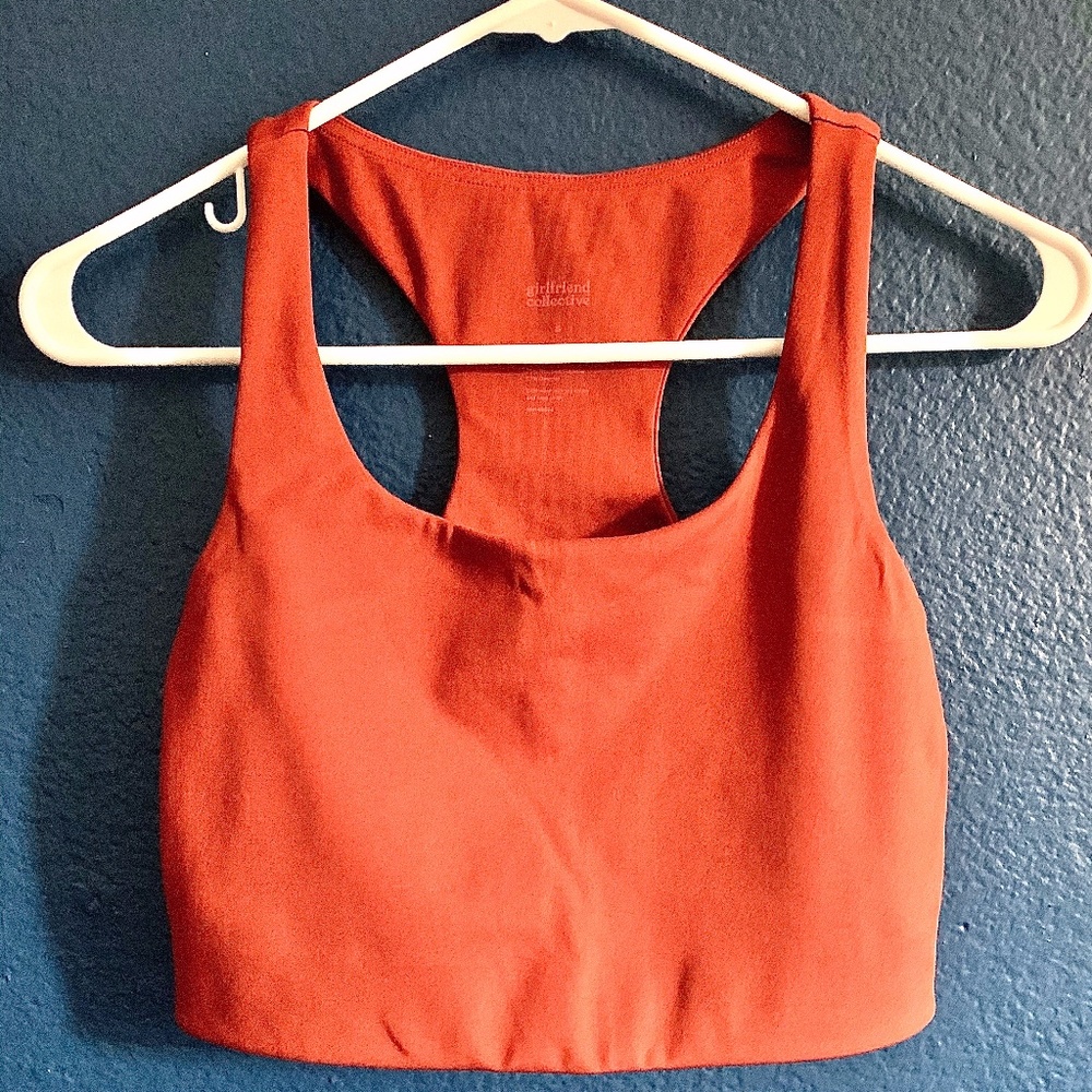 Sports Bra